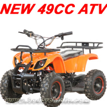 49cc mini Kids Quad pour utilisation